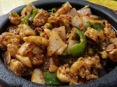 -故乡明太鱼屋(航北路店)