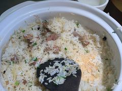 大鸽饭（小煲）-大鸽饭(岗顶店)