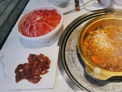 -三牦记·涮烤一体火锅(小河店)