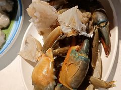 -碗中海·蒸汽海鲜·桑拿鸡(岭南天地店)