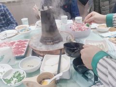 -阳坊胜利涮羊肉(阳坊老店)