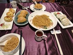 -粤匠·澳门点心粤菜海鲜(澳门半岛店)