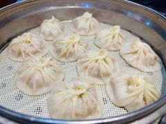 -海洁灌汤包(南五马路店)