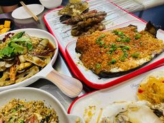 -遇西祠·海鲜烧烤(总店)