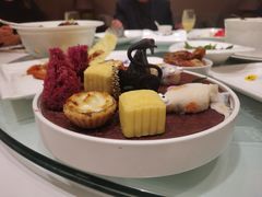 -富淳饭店(陆家嘴保利广场店)