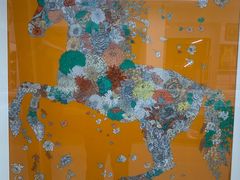 -龙慧画框·裱画配框工厂店