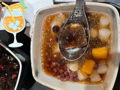 -鲜芋仙(观音桥大融城LG店)