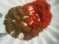-巴依老爷新疆美食(工体旗舰店)