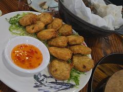 -侠成水上农庄(工业大道店)