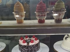 -DQ·蛋糕·冰淇淋(五棵松万达店)