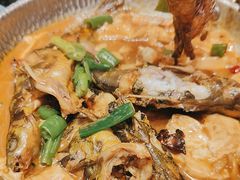 -曹家小菜(胜太路店)