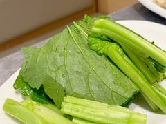 -张凯达·深海石斑鱼潮汕火锅(十五年品牌•虹桥天街店)