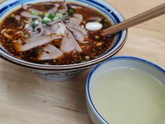 -武胜猪肝面麻哥面(先锋路店)
