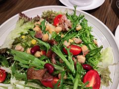 -希尔顿欢朋酒店·欢朋餐厅