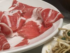 -福寿斋·老北京铜锅涮肉·烤鸭(顺义总店)
