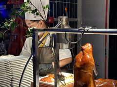 -奔海甄选·活鲜刺身铁板烧自助(太原里店)