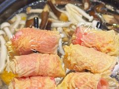 -润泽园椰子鸡(汇一城店)