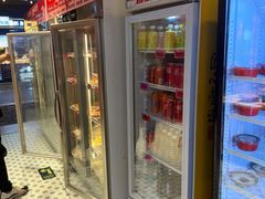 -文立新麻辣烫(合生汇21街区店)