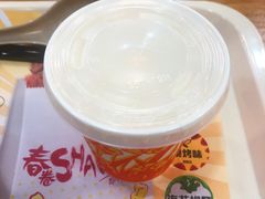 -南记粉面(銅鑼灣中心店)