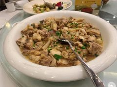 -围龙屋客家食府(福田店)