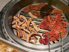 -大叹号·朝鲜族烤肉(滨海吾悦广场店)