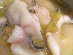 -九锅一堂酸菜鱼(新南凯德直营店)