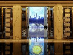-上海苏宁宝丽嘉酒店·Cafe Bellagio西餐厅