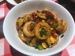 金钱蛋-好帮厨·下饭浏阳菜·坚持现炒(月湖店)
