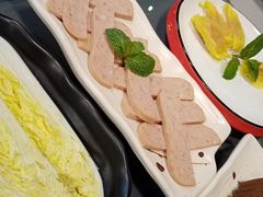 -金龙·打边炉(南京西路店)