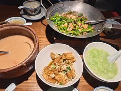 -老湘村·湖南土菜(天河维多利店)