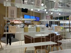 -奈雪的茶(国金中心店)