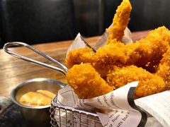 酥炸鸡柳-I HOLIC艾豪丽披萨(KKone店)