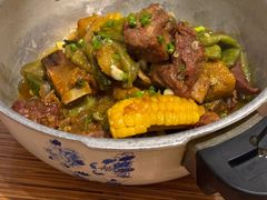 -金掌勺·锅包肉(广渠门店)