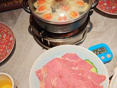 -山四砂锅(太原钟楼街店)