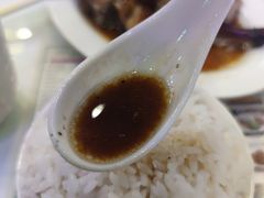 -澳门陈光记烧味饭店(郎家园店)