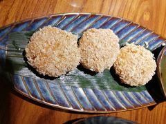 默加虾饼-默加东南亚美食(大宁音乐广场店)