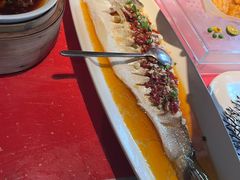 -春色如许·茶食餐厅(桃李春风店)