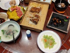 -三品香·江浙菜(松江九谊店)