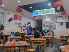 -雨田饭店