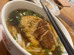 -矮子粉店1985·长沙米粉(湘春路店)