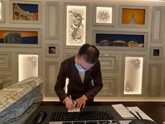 -澳门喜来登大酒店