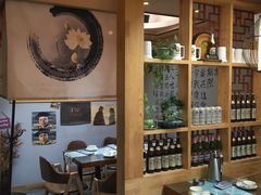 大堂-以前的小酒馆(中山广场店)