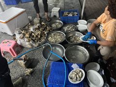 -花苑美食横琴生蚝火锅(拱北粤华路店)