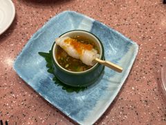 泰汁墨鱼面-元气寿司(环球港店)