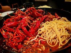 -红盔甲·小龙虾(天钥桥店)