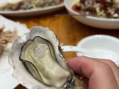 -舌尖上·霞浦滩涂海鲜·新闽菜(总店)