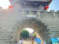-南关石牌坊古镇