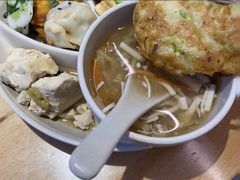 -素满香·食养自助(建邺万达店)