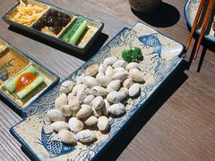 -鲸山上·私房日料(泰达MSD店)