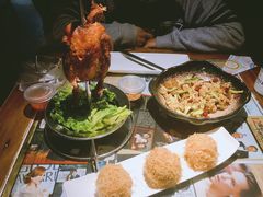 -豆蔻电影主题餐厅(四牌楼店)